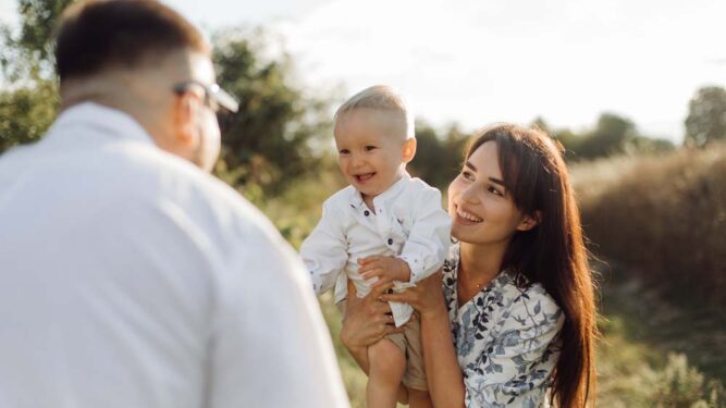 Καλλιτεχνική Φωτογράφιση – Η Οικογένειά σας σε Πορτρέτο