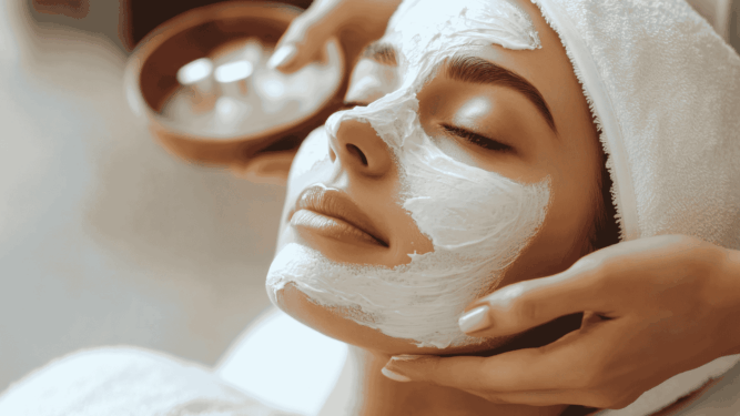 Βαθύς Καθαρισμός και Δερμοαπόξεση με Διαμάντι – Ανανέωση & Λάμψη