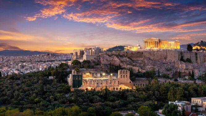 Solo Διαμονή στην Αθήνα για 1 Άτομο (1 Βράδυ)